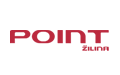 Logo Point Žilina