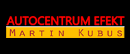 logo AUTOCENTRUM EFEKT